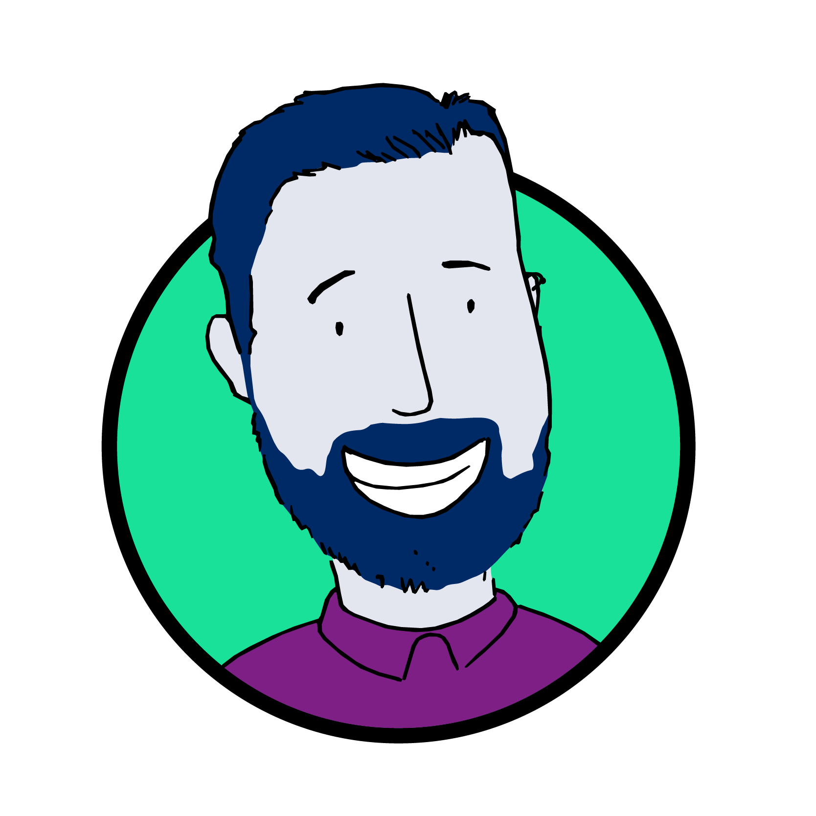 Gary Daniel Doran, founder of Contact Labs Group